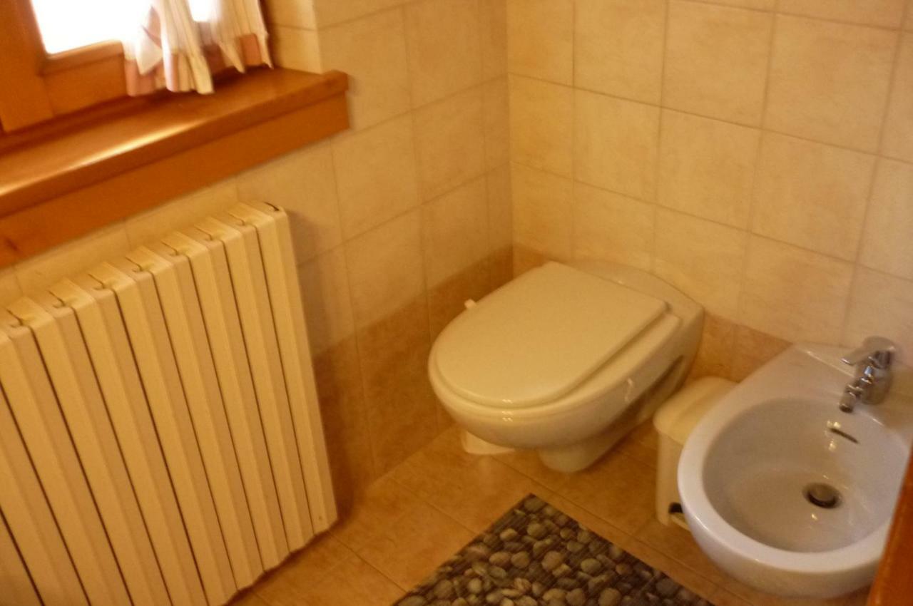 Апартаменты Casa Lisetta Cipat Zero22018-At-Zero53007 Боченаго Экстерьер фото